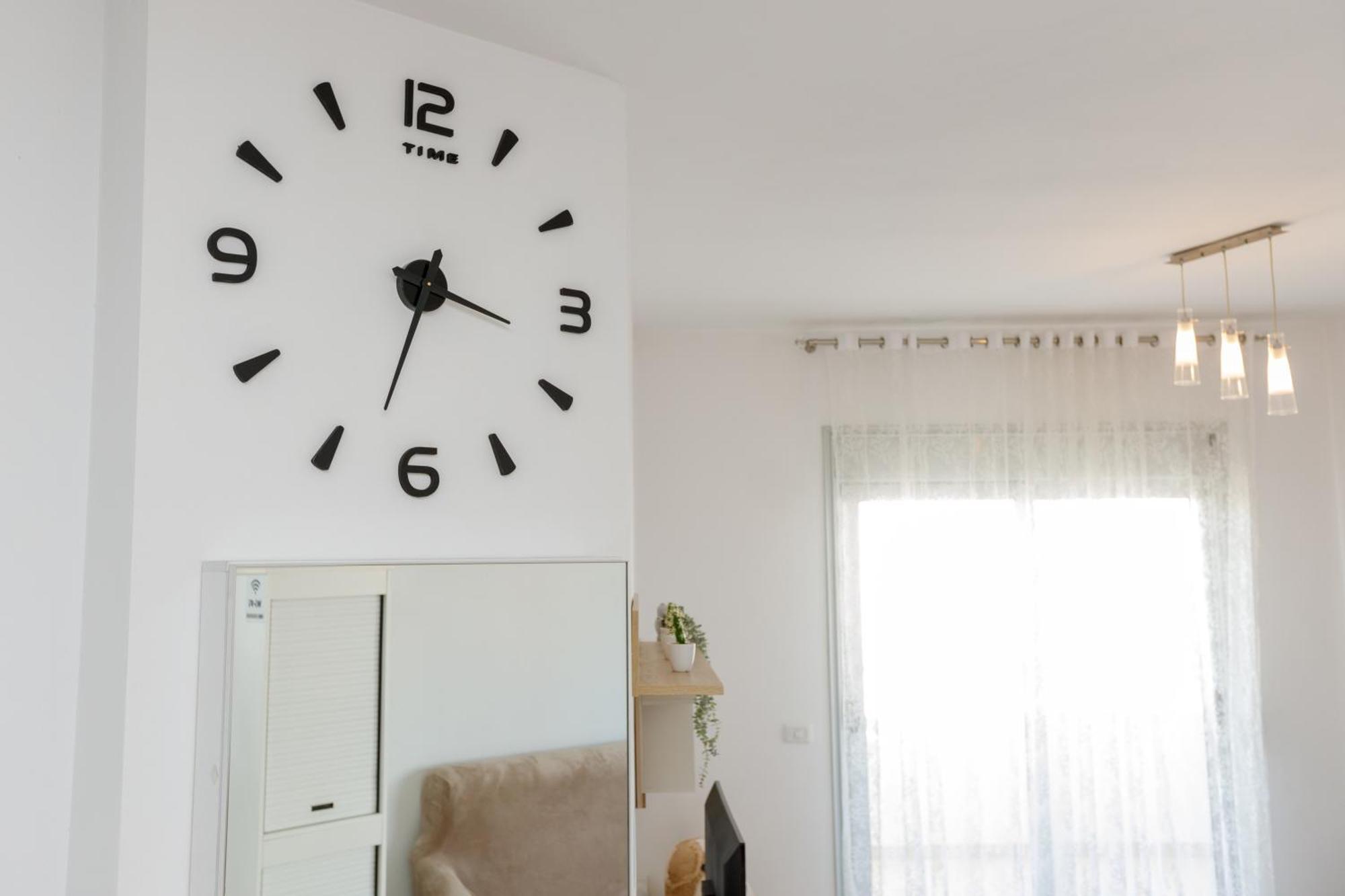 Gus Apartament Vlorë エクステリア 写真
